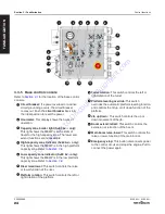 Предварительный просмотр 22 страницы Skyjack SJ45 AJ+ Operation Manual