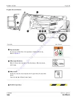 Preview for 94 page of Skyjack SJ45 AJ+ Operation Manual