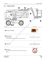 Preview for 99 page of Skyjack SJ45 AJ+ Operation Manual