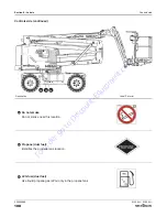 Preview for 102 page of Skyjack SJ45 AJ+ Operation Manual