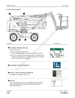 Preview for 104 page of Skyjack SJ45 AJ+ Operation Manual