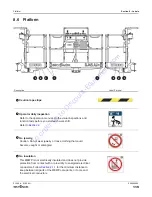 Предварительный просмотр 109 страницы Skyjack SJ45 AJ+ Operation Manual