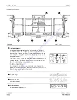 Предварительный просмотр 110 страницы Skyjack SJ45 AJ+ Operation Manual