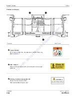 Предварительный просмотр 112 страницы Skyjack SJ45 AJ+ Operation Manual