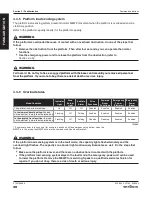 Preview for 30 page of Skyjack SJ46 AJ Operation Manual