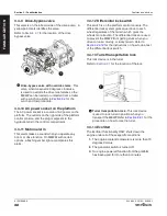 Preview for 32 page of Skyjack SJ46 AJ Operation Manual