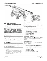 Preview for 38 page of Skyjack SJ46 AJ Operation Manual