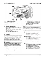 Preview for 39 page of Skyjack SJ46 AJ Operation Manual