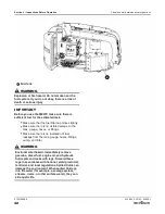 Preview for 42 page of Skyjack SJ46 AJ Operation Manual