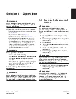 Preview for 61 page of Skyjack SJ46 AJ Operation Manual