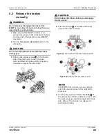 Preview for 69 page of Skyjack SJ46 AJ Operation Manual