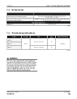 Preview for 89 page of Skyjack SJ46 AJ Operation Manual