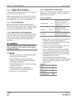 Предварительный просмотр 12 страницы Skyjack SJ519 TH Service Manual