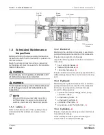 Предварительный просмотр 14 страницы Skyjack SJ519 TH Service Manual