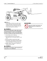 Предварительный просмотр 16 страницы Skyjack SJ519 TH Service Manual