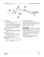 Предварительный просмотр 19 страницы Skyjack SJ519 TH Service Manual