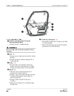 Предварительный просмотр 20 страницы Skyjack SJ519 TH Service Manual