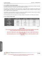 Preview for 14 page of Skyjack SJ63AJ Operating Manual