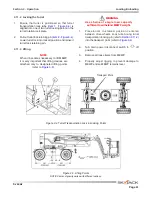 Preview for 61 page of Skyjack SJ63AJ Operating Manual