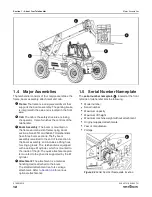 Preview for 12 page of Skyjack SJ643 TH Operating Manual