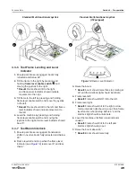 Предварительный просмотр 49 страницы Skyjack SJ643 TH Operating Manual