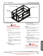 Preview for 21 page of Skyjack SJ6826 RT Operating Manual