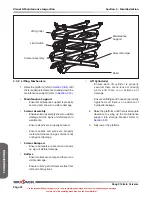 Preview for 22 page of Skyjack SJ6826 RT Operating Manual