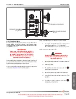 Preview for 25 page of Skyjack SJ6826 RT Operating Manual