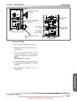 Preview for 27 page of Skyjack SJ6826 RT Operating Manual