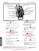 Preview for 28 page of Skyjack SJ6826 RT Operating Manual