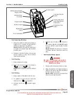 Preview for 29 page of Skyjack SJ6826 RT Operating Manual