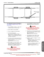 Preview for 31 page of Skyjack SJ6826 RT Operating Manual