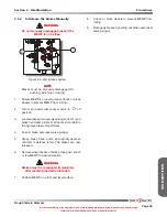 Preview for 35 page of Skyjack SJ6826 RT Operating Manual