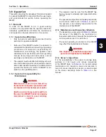 Preview for 37 page of Skyjack SJ6826 RT Operating Manual