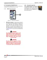 Preview for 40 page of Skyjack SJ6826 RT Operating Manual