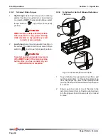 Preview for 48 page of Skyjack SJ6826 RT Operating Manual