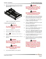 Preview for 57 page of Skyjack SJ6826 RT Operating Manual