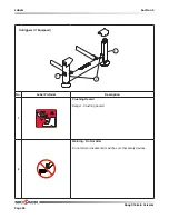 Preview for 86 page of Skyjack SJ6826 RT Operating Manual