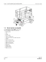 Предварительный просмотр 12 страницы Skyjack SJ6832 RTE Series Operation Manual