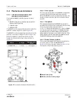 Предварительный просмотр 25 страницы Skyjack SJ6832 RTE Series Operation Manual