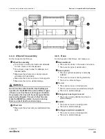 Предварительный просмотр 35 страницы Skyjack SJ6832 RTE Series Operation Manual