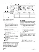 Предварительный просмотр 36 страницы Skyjack SJ6832 RTE Series Operation Manual