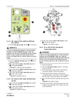 Предварительный просмотр 41 страницы Skyjack SJ6832 RTE Series Operation Manual