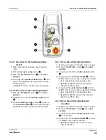 Предварительный просмотр 43 страницы Skyjack SJ6832 RTE Series Operation Manual