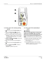 Предварительный просмотр 45 страницы Skyjack SJ6832 RTE Series Operation Manual