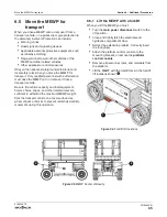 Предварительный просмотр 65 страницы Skyjack SJ6832 RTE Series Operation Manual