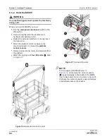 Предварительный просмотр 66 страницы Skyjack SJ6832 RTE Series Operation Manual