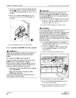 Предварительный просмотр 68 страницы Skyjack SJ6832 RTE Series Operation Manual