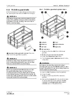 Предварительный просмотр 71 страницы Skyjack SJ6832 RTE Series Operation Manual