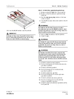 Предварительный просмотр 73 страницы Skyjack SJ6832 RTE Series Operation Manual